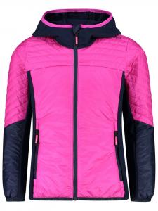 Куртка CMP, розовый