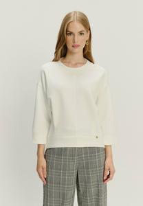 Толстовка Greenpoint Sweatshirt, Off White/Off-White