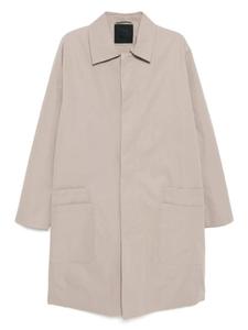 Пальто Клайда Frei-Mut, нейтральный