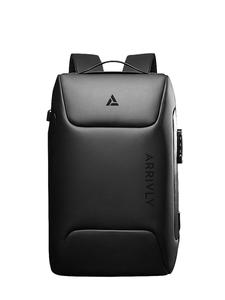 Рюкзак Arrivly Allrounder Z Pro, черный