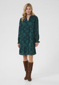 Платье Cream CRYANA, Ponderosa Pine/Dark Green