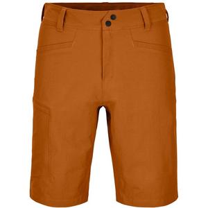 Шорты pelmo шорты м Ortovox, коричневый