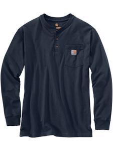 Пуловер CARHARTT Pullover, цвет marineblau