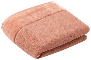 Душевое полотенце pure Vossen, коричневый