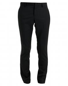 Брюки Valentino Garavani, черный