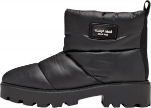 Женские ботильоны на шнуровке kate spade new york с пышной подошвой, Black