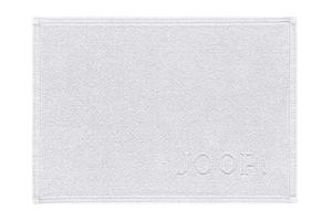 ЙУУП! Коврик для ванной SIGNATURE 60 x 90 см цвет белый AL Joop
