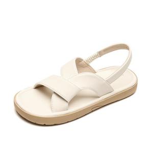 TATAYA Женские сандалии с одной лямкой абрикос, цвет Apricot