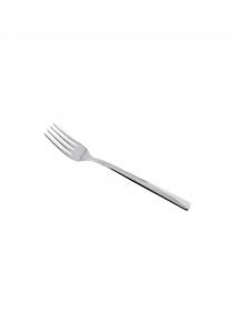 Набор столовых приборов Mulex Elfaso, 6 предметов, серебристый