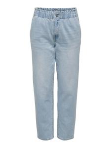 Повседневные джинсы Jdy CELIA, светло-синий