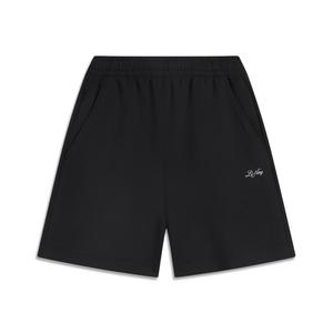 LINING Спортивные шорты Casual Women's Black