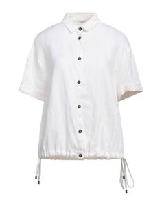 Рубашка Peserico, айвори