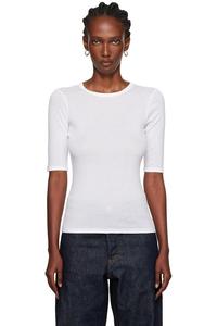 Футболка Анны Flore Flore, белый