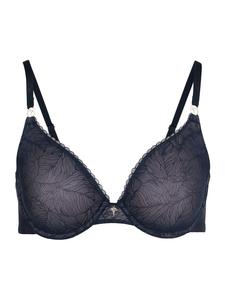 Бюстгальтер на косточках JOOP!, синий