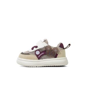 Детские скейтерские кроссовки Kids Banner the Piggy, розовый