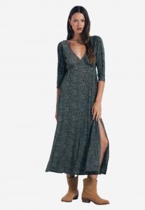 Платье Springfield Day dress, Khaki