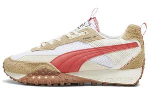 Обувь Puma Blktop Rider Lifestyle унисекс, White/Active Red