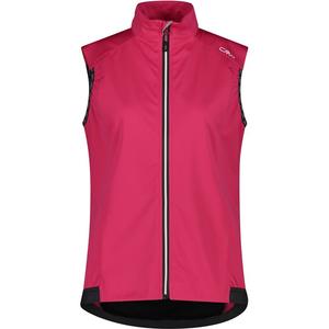 Жилет женский жилет Cmp, фуксия
