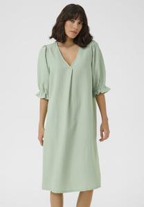 Платье Kaffe KAPAULINA, Balsam Green Cc/Green