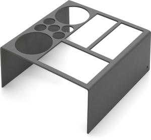 Косметический органайзер Musterring, серый