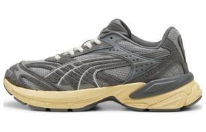 Массивные кроссовки Puma Velophasis унисекс, Gray
