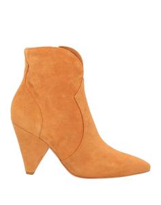 Ботильоны Liu •Jo, коричневый