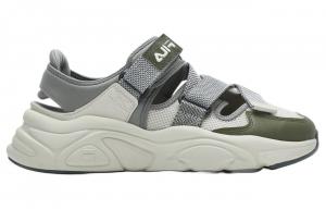 FILA MARS SANDAL Мужские пляжные сандалии, Oatmeal/Sky Grey