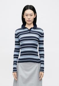 Джемпер MAX&Co. LOCUSTA, Navy/Blue