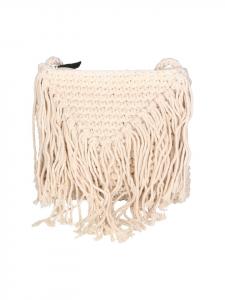 Наплечная сумка Gave Lux, бежевый