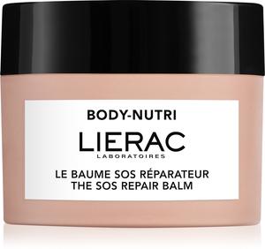 Body-Nutri the sos repair balm многофункциональный бальзам для сухой и чувствительной кожи Lierac, 30 мл