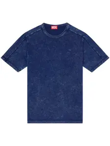 Футболка T-Adjind DIESEL, синий