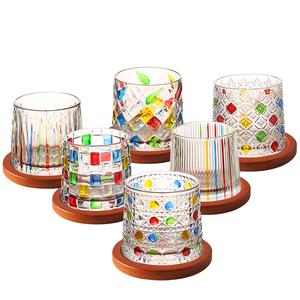 Бокалы для виски KAWASIMAYA