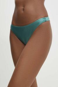 Плавки бикини Answear Lab, зеленый