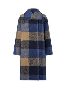 Зимнее пальто Masai MaTasoula, Night Blue/Dark Blue