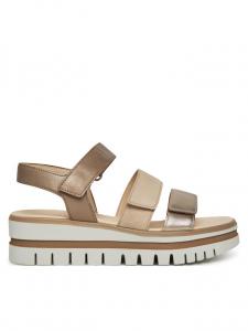 Сандалии 64.620.62 Gabor, золотой