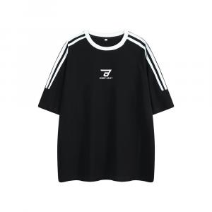 Футболка унисекс BOBBY ABLEY, Белый