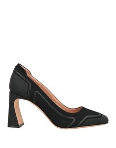 Туфли Alberta Ferretti, черный