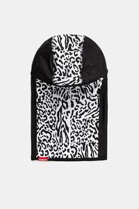 Балаклава Sprayground, черный