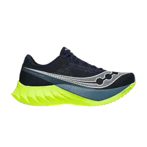 Кроссовки Endorphin Pro 4, цвет Navy Citron