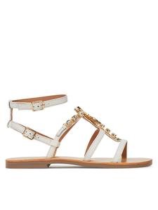 Сандалии PPJ329 06 Patrizia Pepe, белый