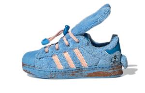 Кроссовки Adidas Originals SUPERSTAR 360 Toddler Shoes Baby