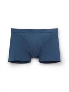 IUMAN Intimissimi Uomo Трусы боксеры 'Premium' в цвете Navy