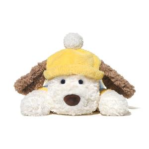 Плюшевая кукла Rubik Dog, высота 44 см X3COMMUNE