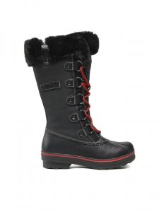 Зимние ботинки Kimberfeel Botas de nieve Mathilde, черный