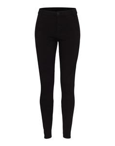 Узкие брюки Fiveunits Jolie, черный