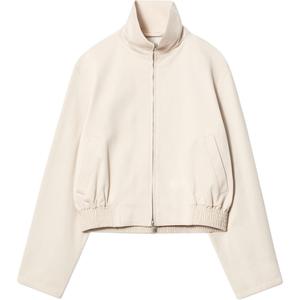 COS Женская куртка светло-бежевая, Light Beige