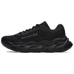 Under Armour Кроссовки для бега Halo Runner Support Balance Rebound женские black