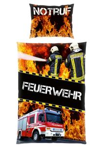 Детское Постельное белье renforceé 135/200 см, мультиколор