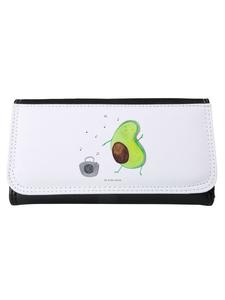 Кошелек Mr. & Mrs. Panda, белый