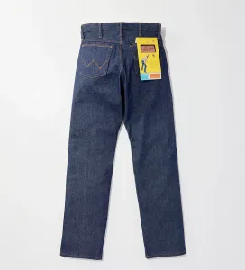 Архив Wrangler 11MWZ, модель 1964 года.